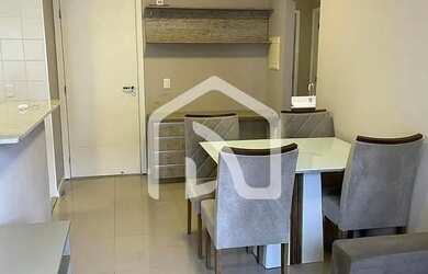 Imagem 5: Apartamento para alugar, 50m² - Alphaville Industrial - Barueri/SP