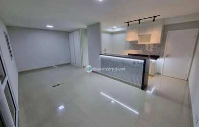Imagem 9: Apartamento com 1 dormitório para alugar, 50 m² por R$ 3.961,30/mês...