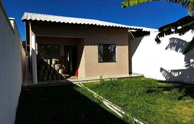 Imagem 7: Casa de 2 quartos em São José do Imbassai - Maricá - RJ