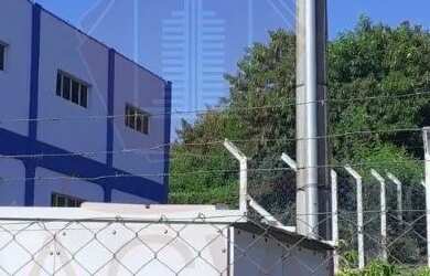 Imagem 11: GALPAO INDUSTRIAL em ITATIBA - SP, DISTRITO INDUSTRIAL ALFREDO RELO