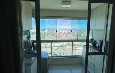 Imagem 5: Apartamento para venda tem 62 metros quadrados com 2 quartos em Horto...