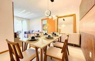 Imagem 5: ???? VENDO APARTAMENTO ALTO PADRÃO - CONDOMÍNIO ALEGRO, ITACIMIRIM - BA ????