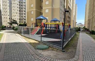 Imagem 6: Apto 2 quartos, sendo 1 suite, 1 vaga em condominio clube Village Parana