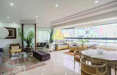 Imagem 7: Apartamento para Locação 230 mts, 4 quartos, 3 Suites, 3 Vagas em Santana,...