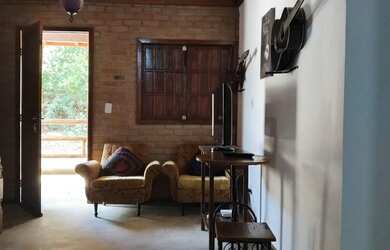 Imagem 3: Casa Varandas de Minas Casa de temporada-Ibitipoca