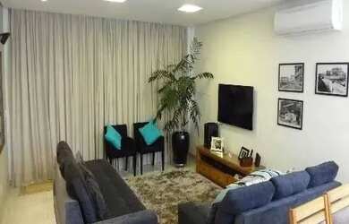 Imagem 3: Sobrado à venda em Campinas, Swiss Park, com 3 suítes, com 270 m²,...