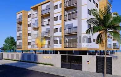 Imagem: Apartamento com 2 dormitórios à venda, 45 m² por R$ 400.000,00