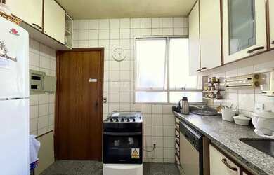 Imagem 14: Apartamento à venda no bairro Lourdes