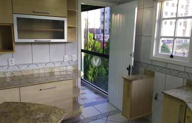 Imagem 9: Apartamento amplo à venda, ao lado da UFSM, 3 dormitórios, terraço...