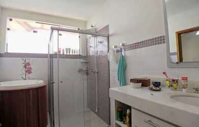 Imagem 14: Casas Padrão em Poços de Caldas