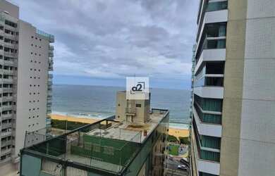 Imagem: O apartamento possui 3 Dormitórios, 3 Banheiros, 2 Vagas na