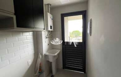 Imagem 15: Apartamento no Edif. Vibe com 2 quartos para alugar, 54 m² por R$ 2.450/mês...