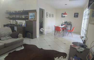 Imagem 2: Casa à venda, 3 quartos, 1 suíte, 2 vagas, Itararé - Santa Maria/RS