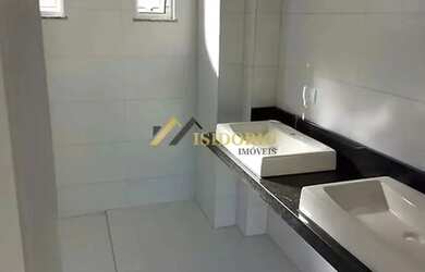 Imagem 16: SOBRADO DE CONDOMÍNIO 03 QUARTOS, SUÍTE, SACADA, ÁREA GOURMET