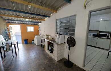 Imagem 13: Casa com 3 dormitórios à venda, 100 m² por R$ 420.000,00 - Jardim Ana...