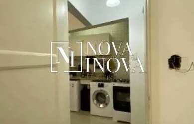 Imagem 7: Apartamento Padrão / Residencial / Leme