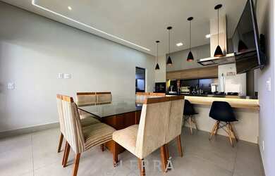 Imagem 12: San Marco - Casa em Condomínio em San Marco, Ribeirão Preto/SP