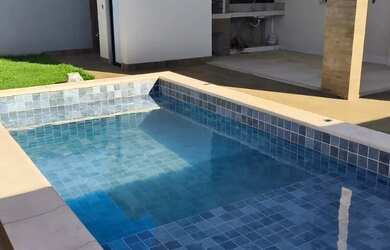 Imagem 12: Casa 3 quartos para venda no Rosa DLeria Goianira