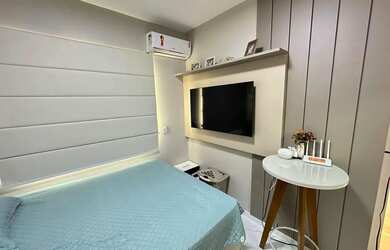 Imagem 13: Apartamento para venda no condomínio BonaVita