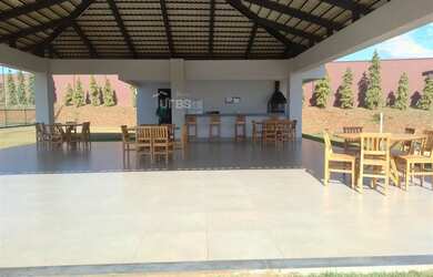 Imagem: O terreno possui 250m² de Área e está localizado em Jardins