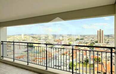 Imagem: O apartamento possui 3 Dormitórios, 5 Banheiros, 2 Vagas na