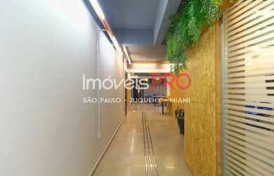 Imagem 8: Conjunto comercial na Avenida Paulista com 337m²