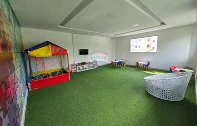 Imagem 12: APARTAMENTO NASCENTE, 2 QUARTOS, SENDO 1 SUÍTE - PERNAMBUÉS