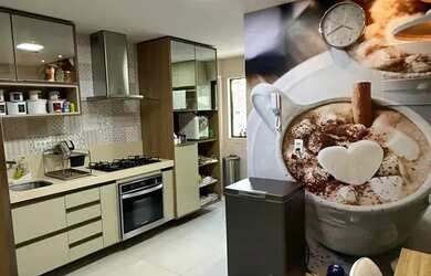 Imagem 14: Imóvel para venda tem 139 metros quadrados com 3 quartos em Jatiúca...