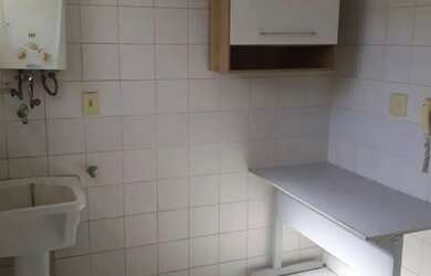 Imagem 11: Alugo Ótimo Apartamento Térreo Condomínio Village dos Oittis Vargem...