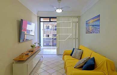 Imagem 3: Imóvel para venda tem 114 metros quadrados com 3 quartos em Praia do...