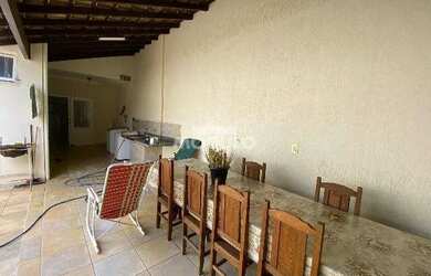 Imagem 6: Casa Residencial para locação no Presidente Roosevelt