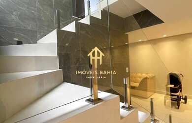 Imagem 15: Venda ou Aluguel - Casa Duplex de Alto Padrão no Con. José Luís Ribeiro