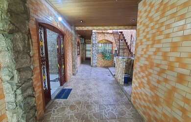 Imagem 2: Casa Frente de Rua 3 Quartos e 2 Vaga Rua João Rodrigues da Cunha Próx....