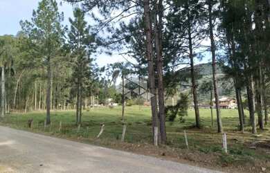 Imagem 14: Linda Chácara na Linha Temerária