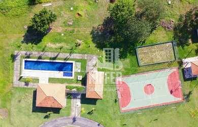 Imagem 12: Casa com 3 Quartos, Suíte com Closet, Piscina e Vista para as Montanhas