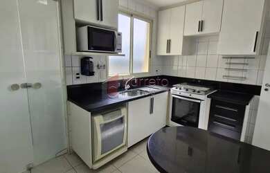 Imagem 7: APARTAMENTO PARA LOCAÇÃO NO CONDOMÍNIO CITTA DI FIRENZE NO JARDIM ANA...