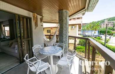 Imagem 10: Apartamento com 3 quartos em Caiobá