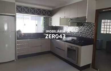 Imagem 9: Casa com 04 quartos com Edícula, Jardim Maria Lucia/Londrina