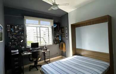 Imagem 15: 2/4 Mobiliado para Carnaval