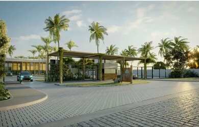 Imagem 2: Apartamento à venda no MILAGRES BEACH RESIDENCE , PORTO DA RUA, São...