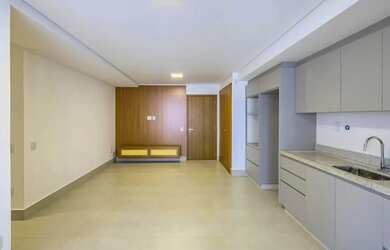 Imagem 5: Apartamento 2 dormitórios para alugar Setor Marista Goiânia/GO