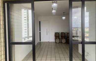 Imagem 4: Melhor CUSTO-Benefício. Quadra da PRAIA entre PATTEO e JAM. Andar Alto....