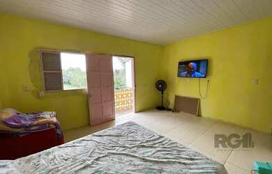 Imagem 7: Casa em Hípica. 125m² de Área, 1 Banheiroe2 Dormitórios