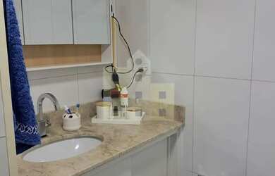 Imagem 11: Para quem busca segurança e tranquilidade Apartamento amplo, ar condicionado