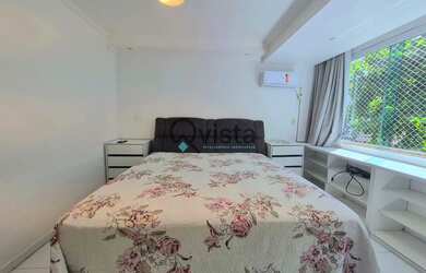 Imagem 12: Apartamento à Venda na Astúrias QVista Inteligência Imobiliária Guarujá