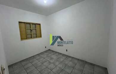 Imagem 6: Casa com 3 dormitórios para alugar, 80 m² por R$ 2.900/mês - Ponte...