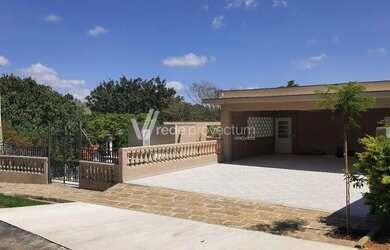 Imagem 2: Venda ou Locação - Casa Condomínio Terras de Savion - Itatiba