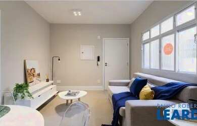 Imagem 6: APARTAMENTO - BELA VISTA - SP