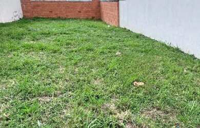 Imagem: O terreno possui 175m² de Área e está localizado em Village