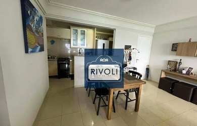 Imagem 9: Apartamento, 98 m² - venda por R$ 545.000,00 ou aluguel por R$ 4.202,00/mês...